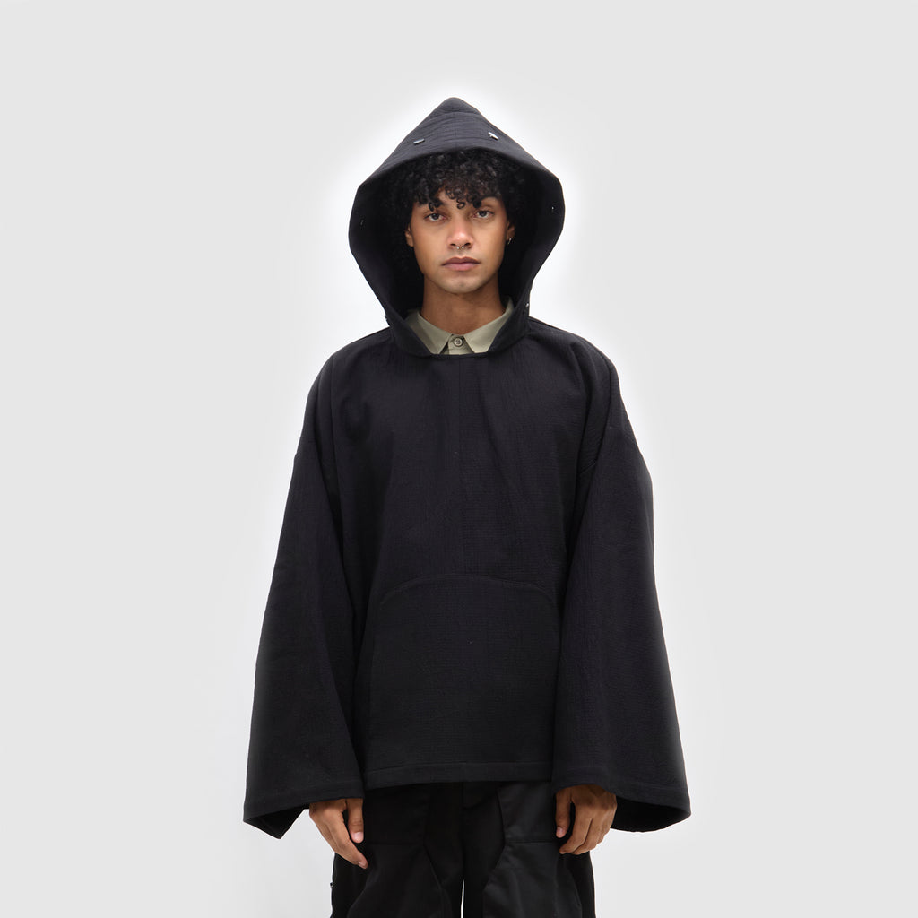 MONOFORM HOODIE
