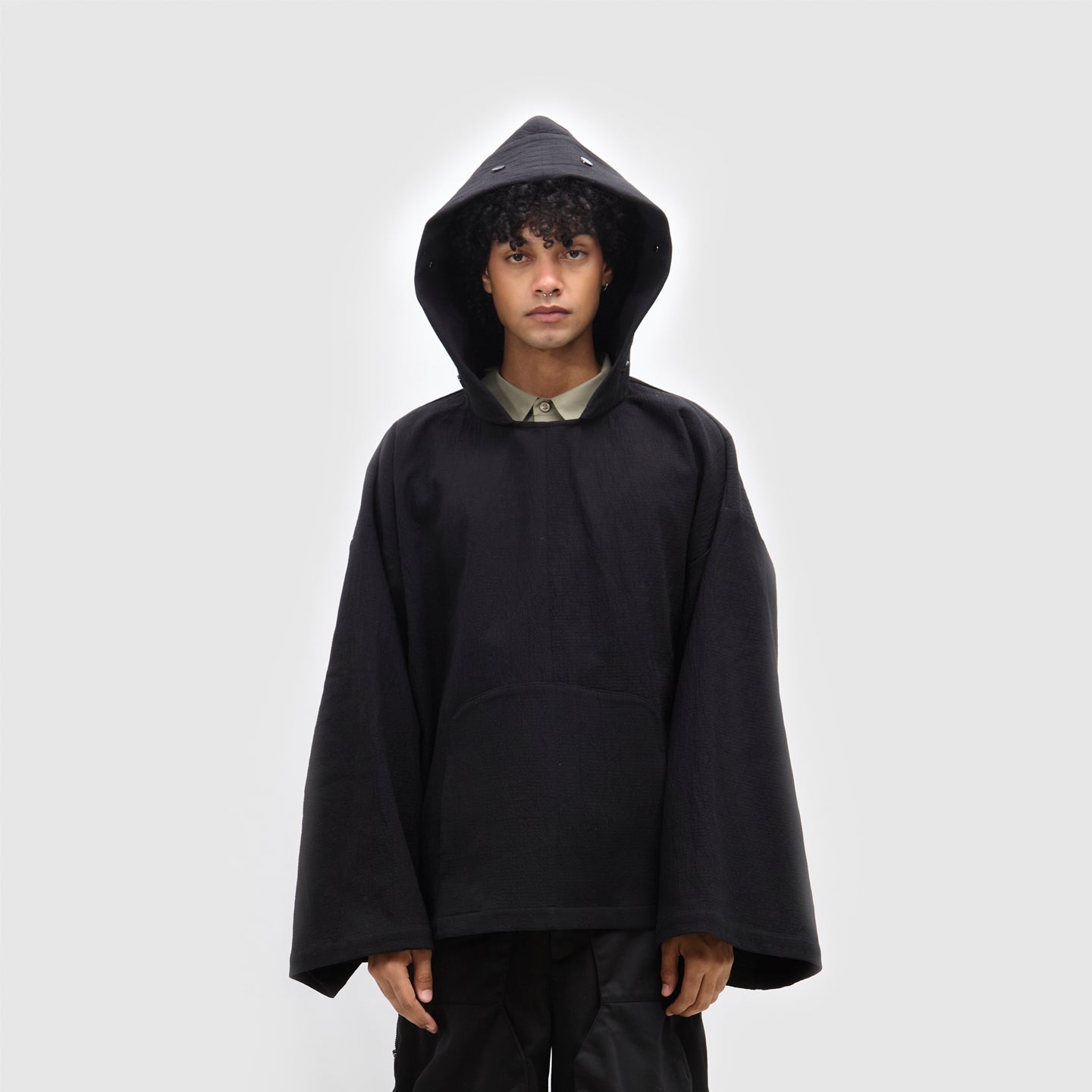 MONOFORM HOODIE