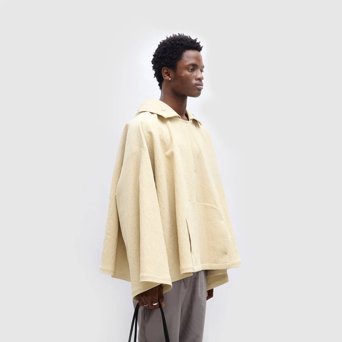 MONOFORM HOODIE