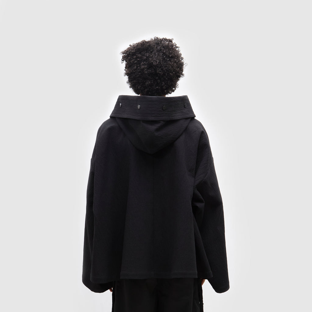 MONOFORM HOODIE