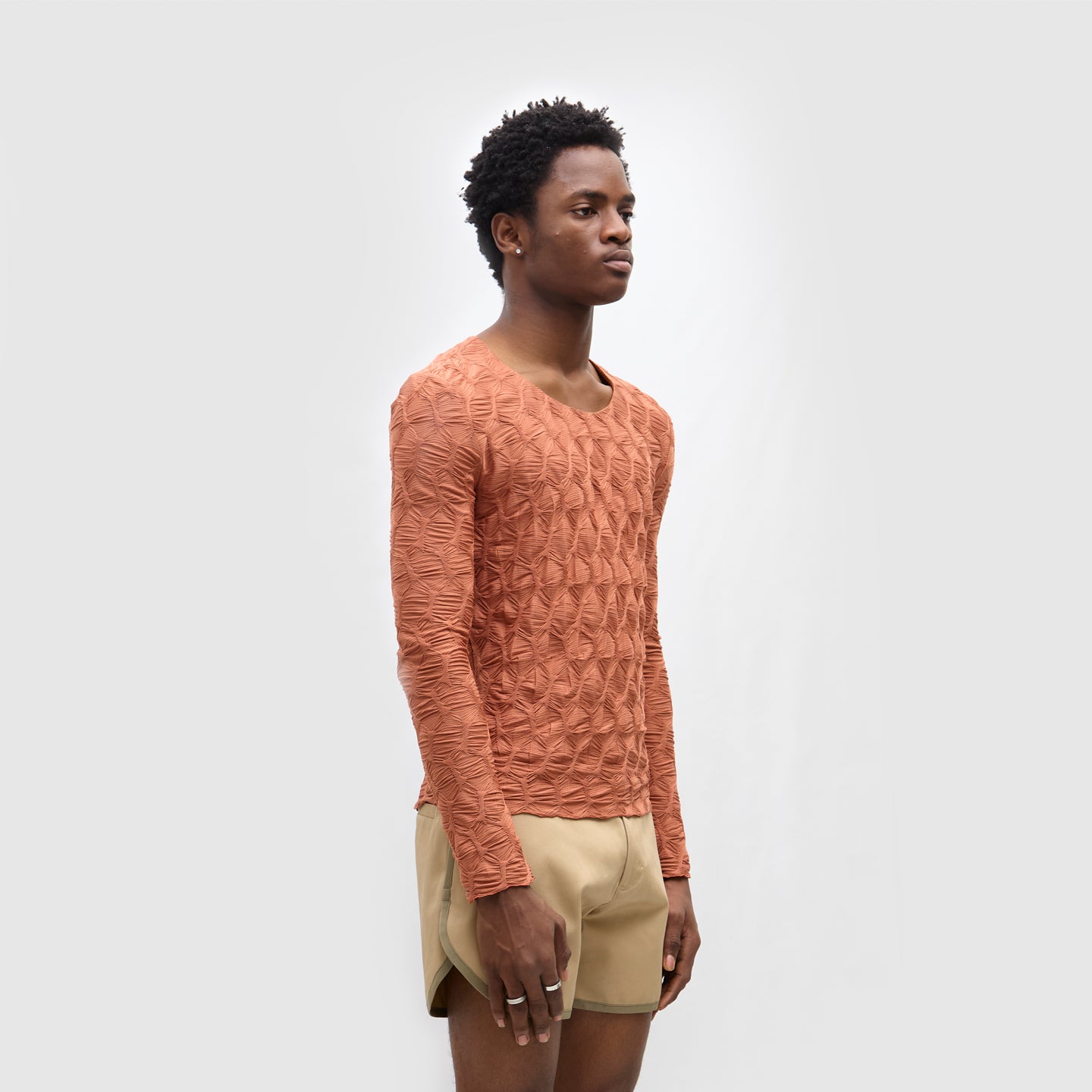 SKYNOX CONCEPT L/S TEE