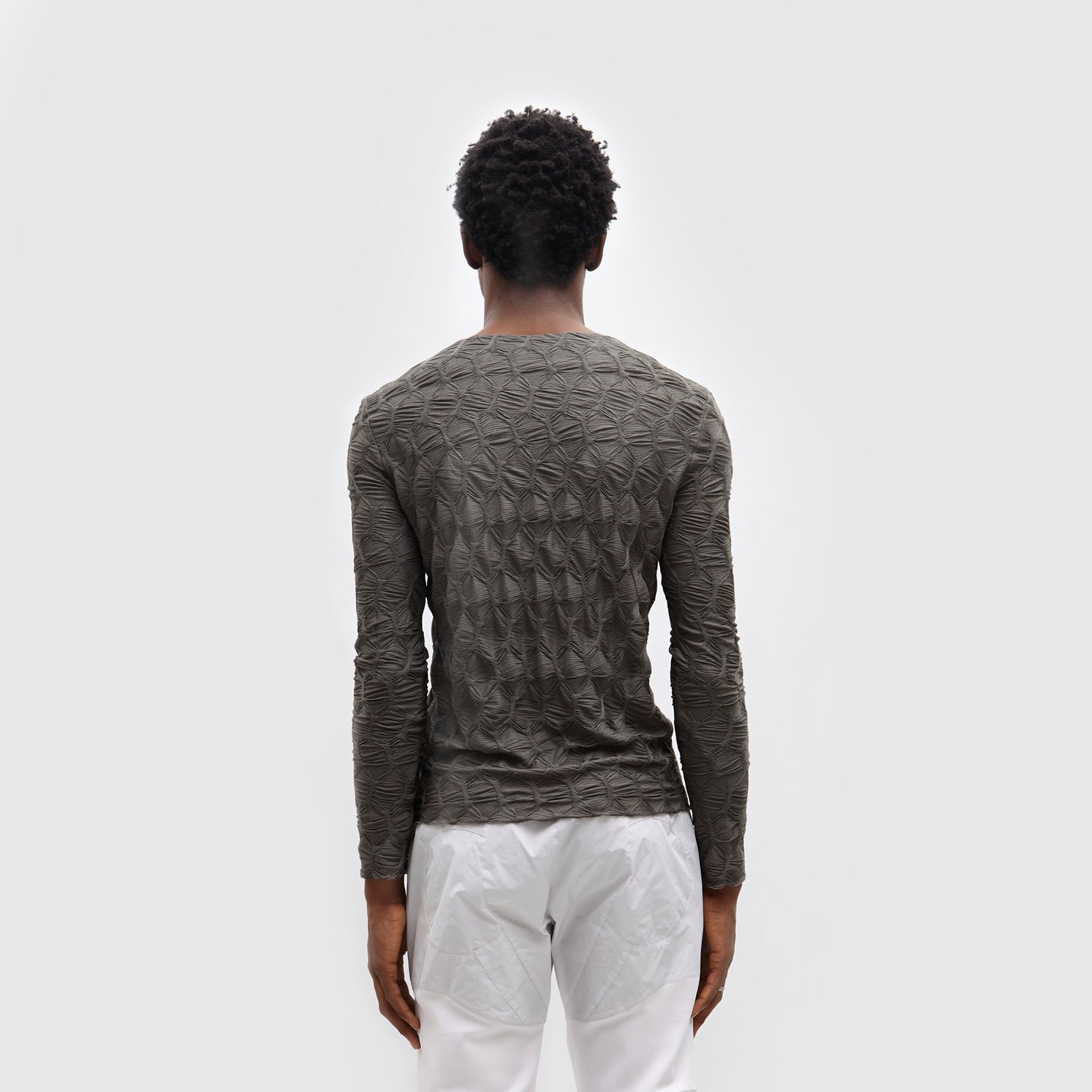 SKYNOX CONCEPT L/S TEE