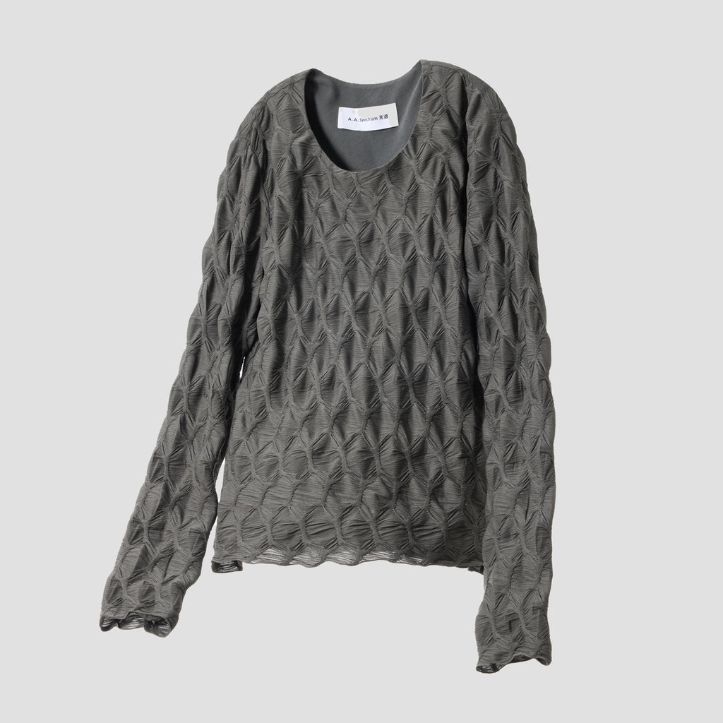 SKYNOX CONCEPT L/S TEE