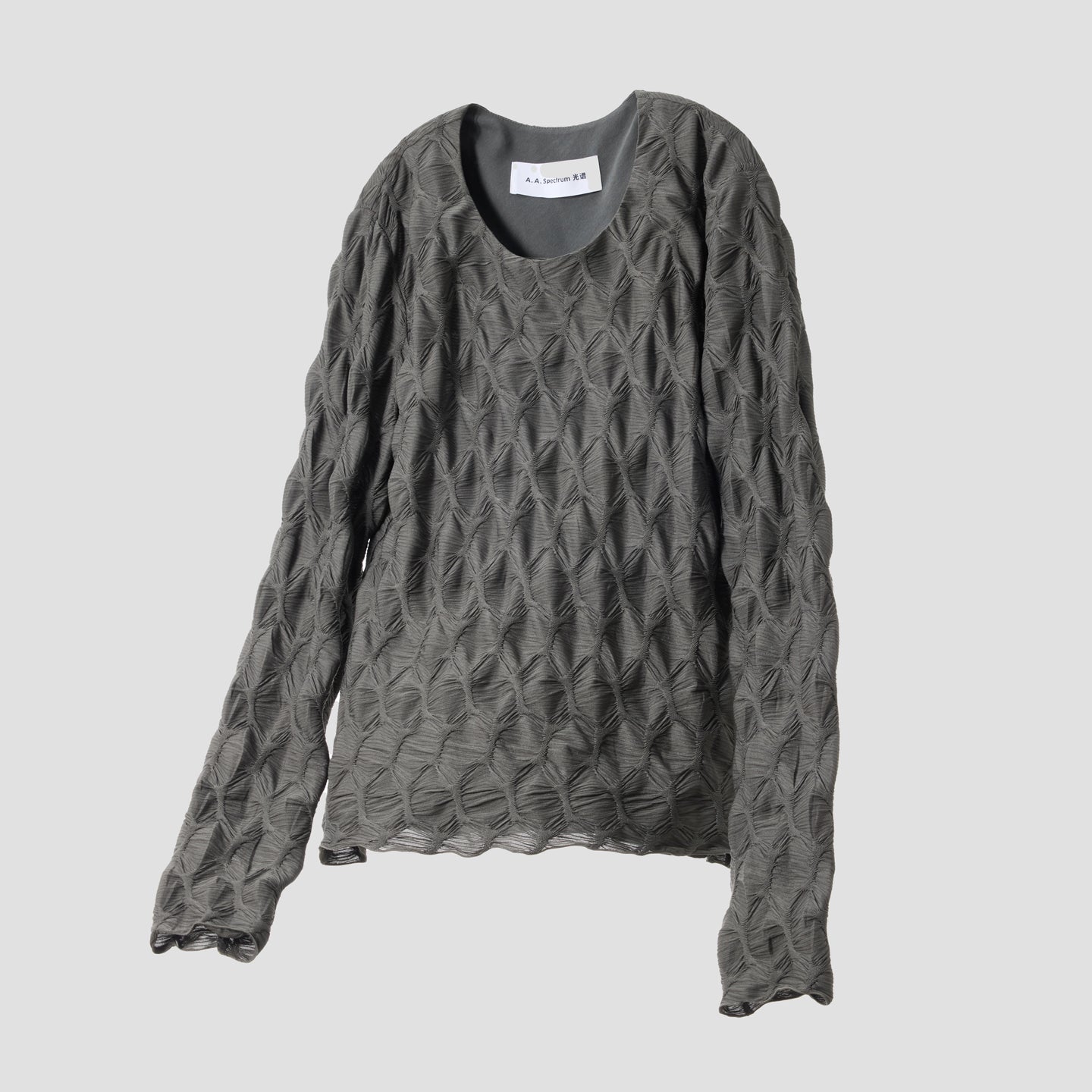 SKYNOX CONCEPT L/S TEE