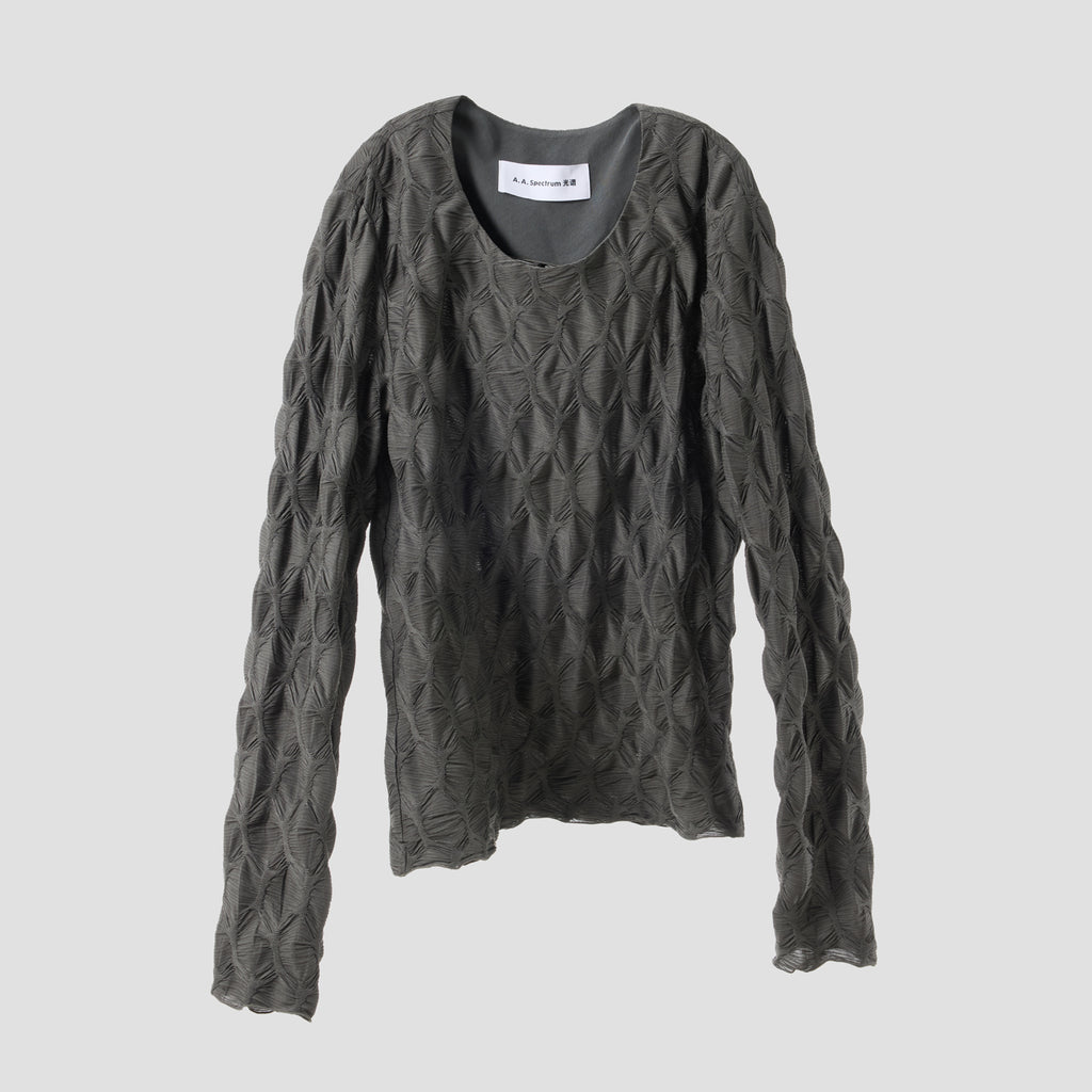 SKYNOX CONCEPT L/S TEE