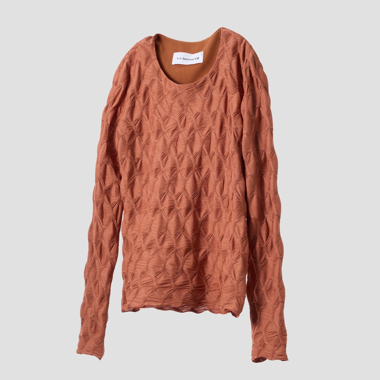 SKYNOX CONCEPT L/S TEE