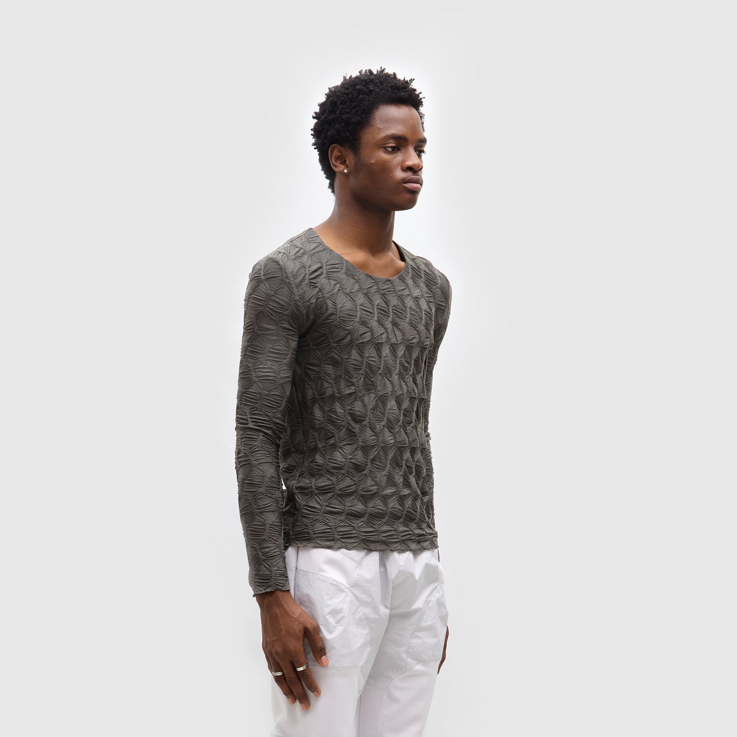 SKYNOX CONCEPT L/S TEE