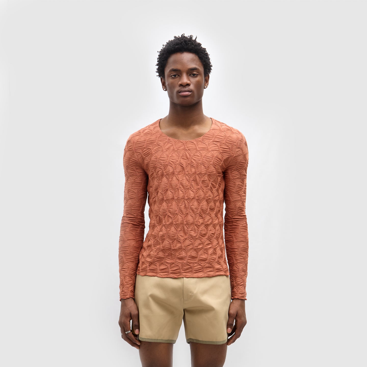 SKYNOX CONCEPT L/S TEE