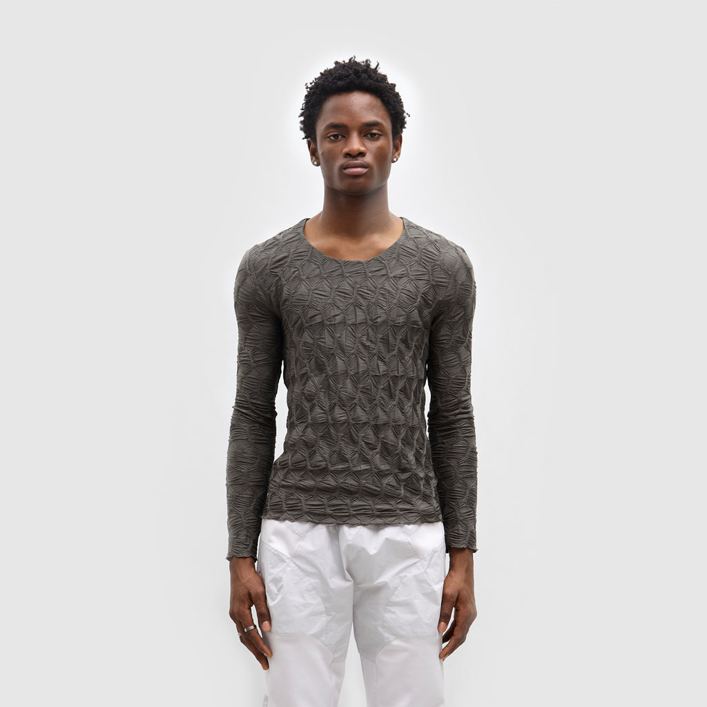 SKYNOX CONCEPT L/S TEE