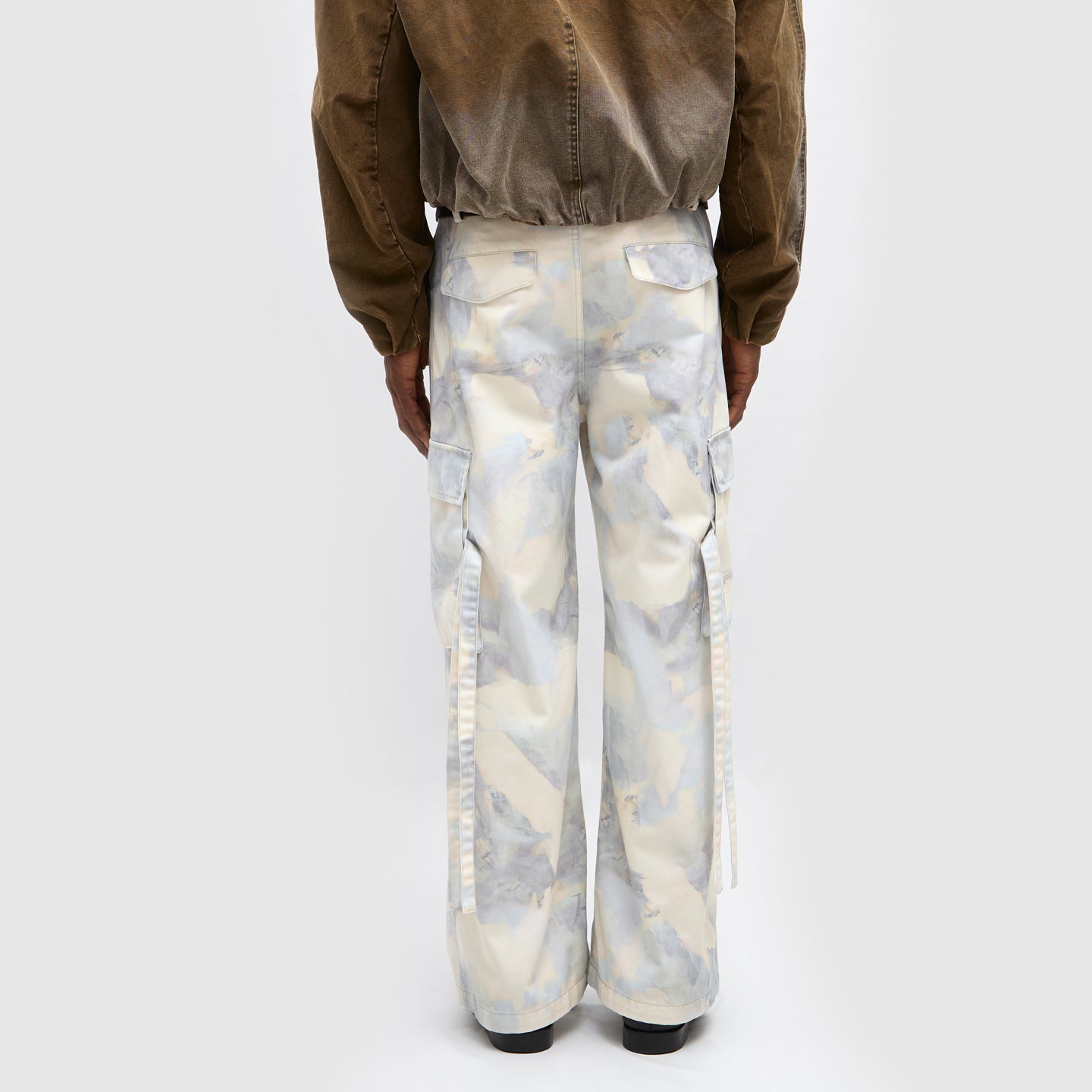 CAMETIKA CARGO PANTS