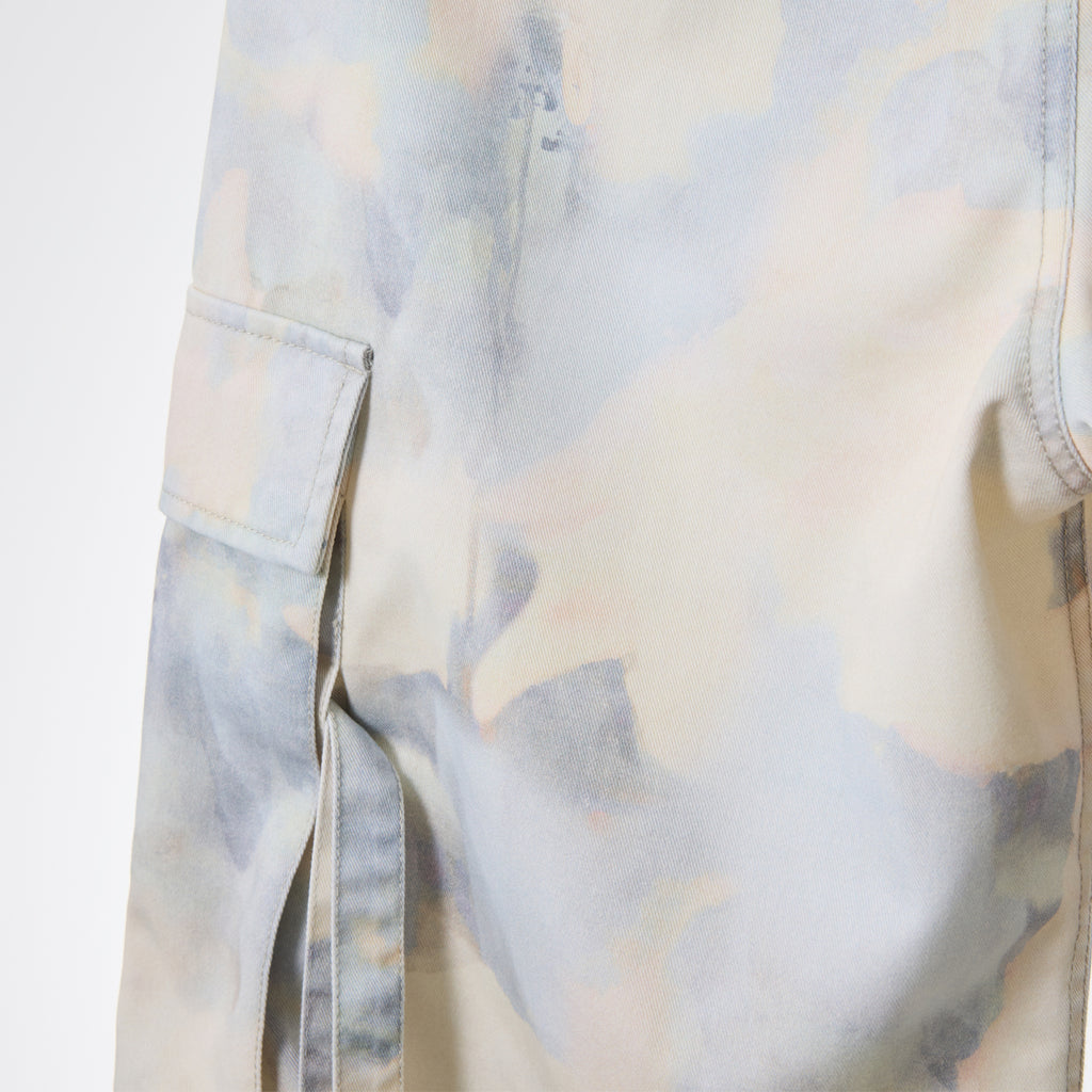 CAMETIKA CARGO PANTS