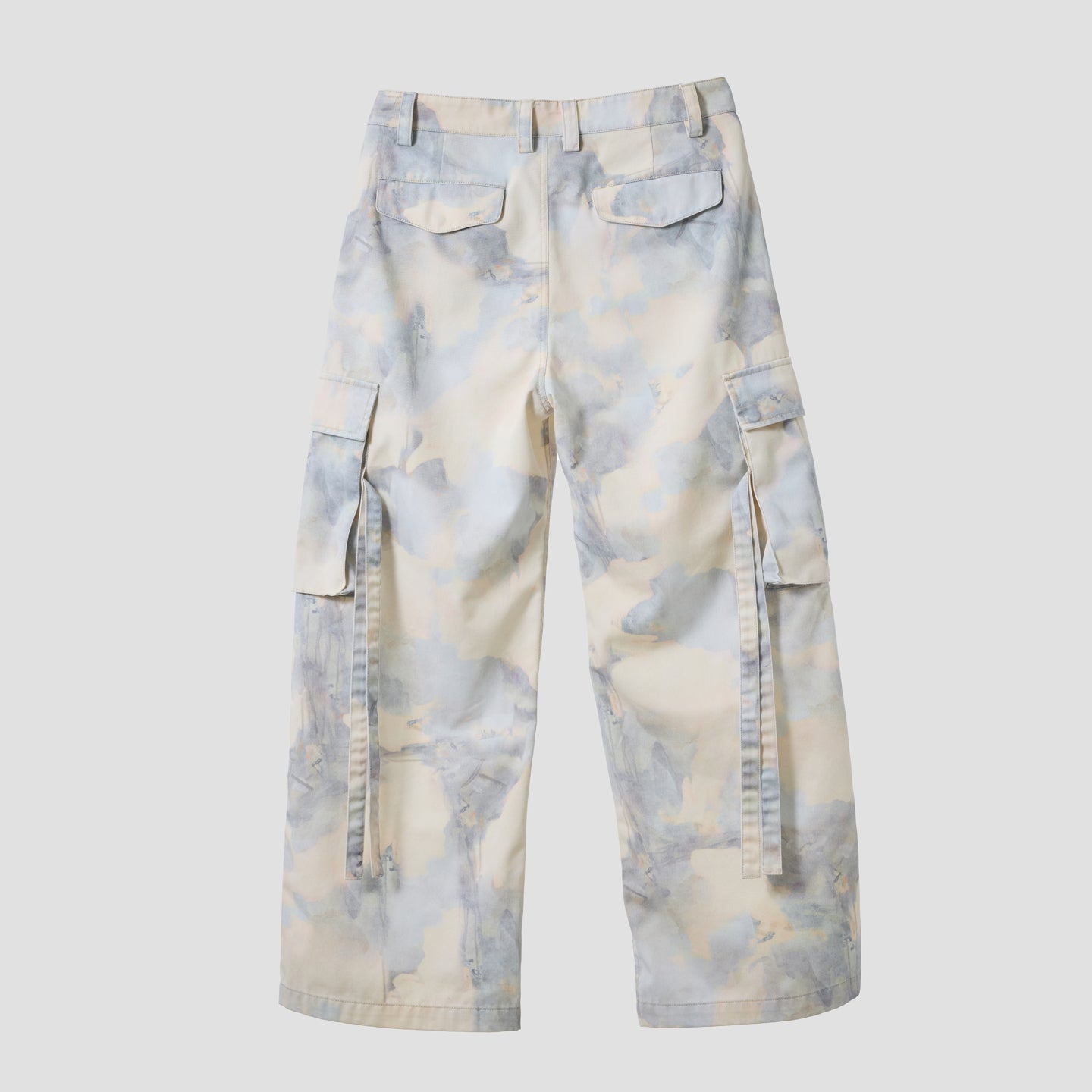 CAMETIKA CARGO PANTS