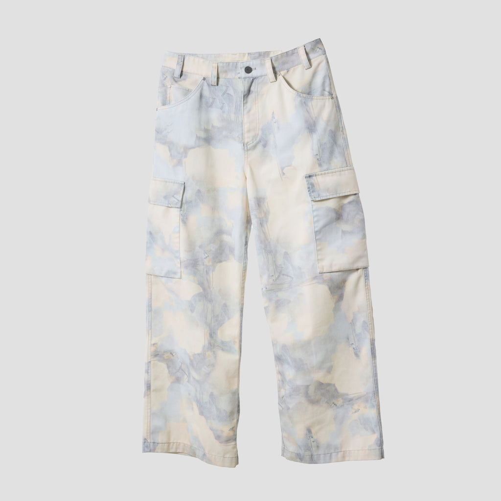 CAMETIKA CARGO PANTS