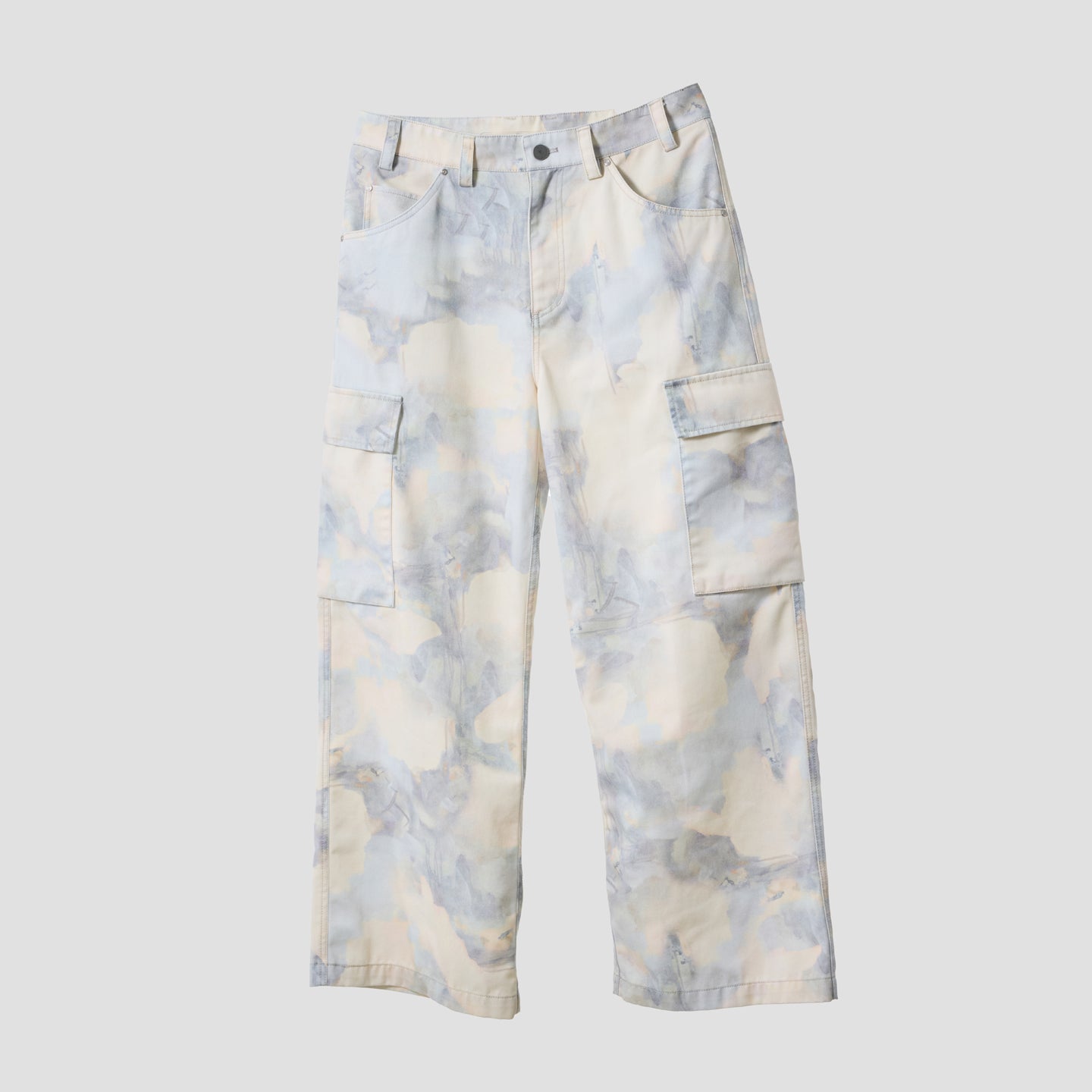 CAMETIKA CARGO PANTS