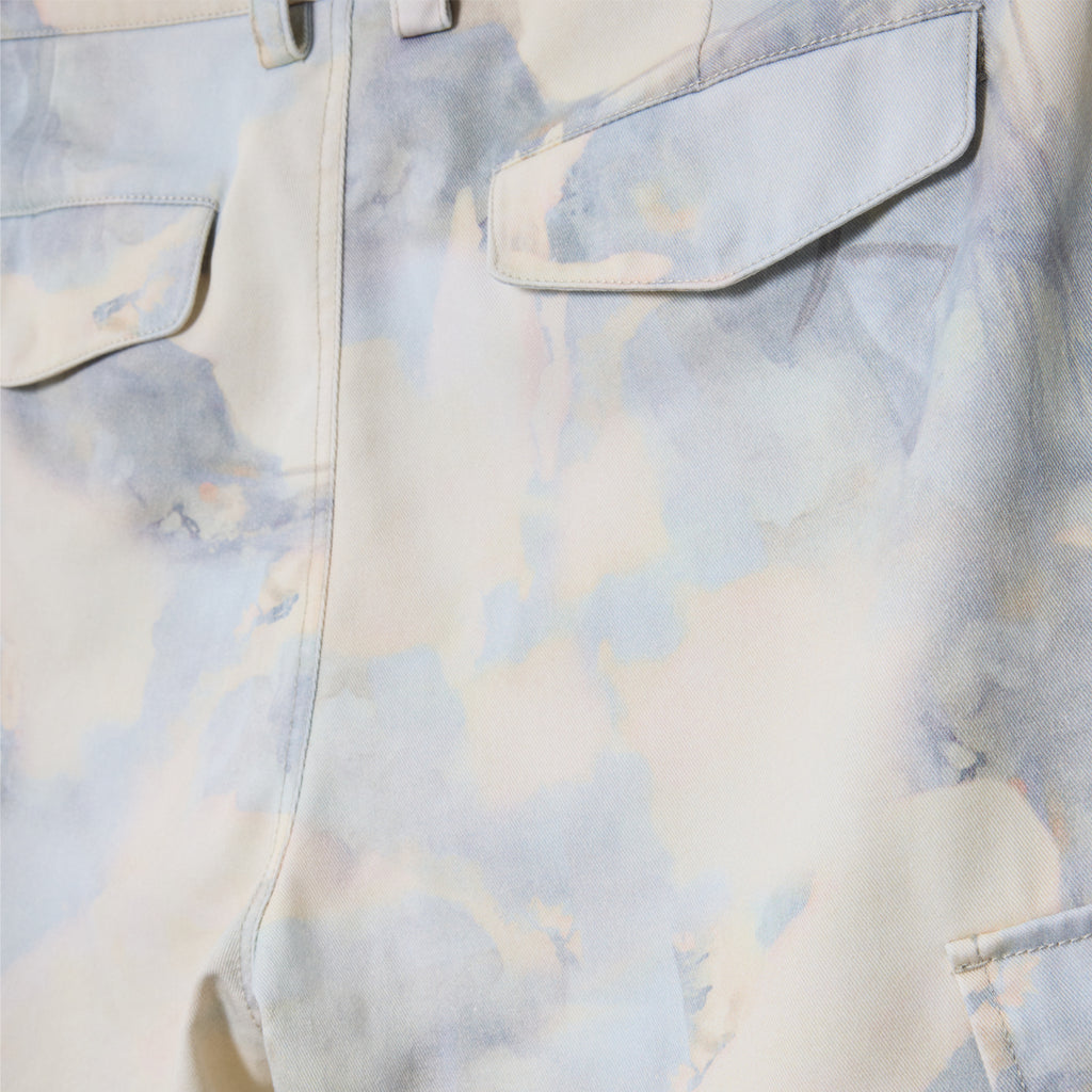 CAMETIKA CARGO PANTS