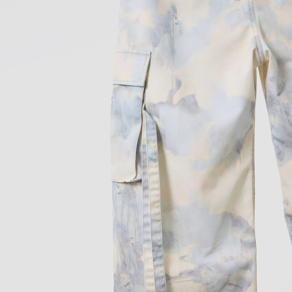 CAMETIKA CARGO PANTS