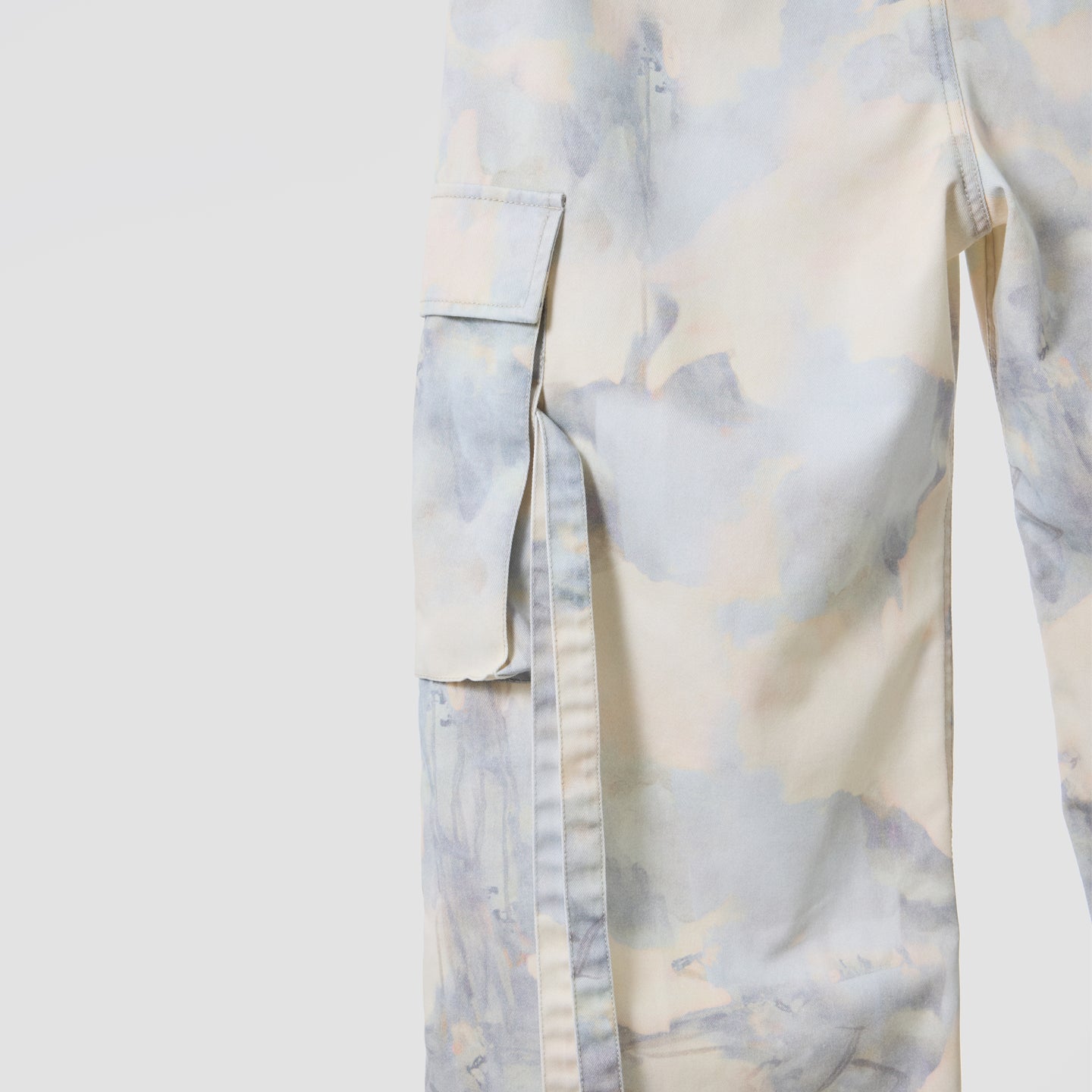 CAMETIKA CARGO PANTS