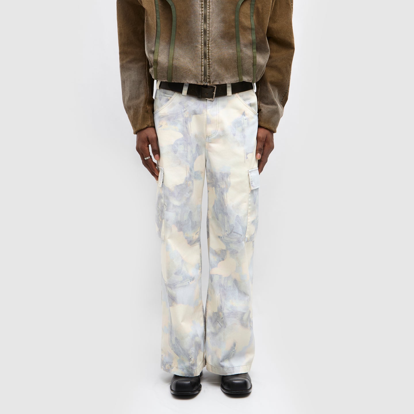 CAMETIKA CARGO PANTS