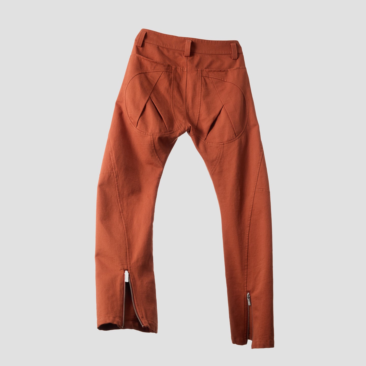 STRANGLECUT SLIM TROUSER