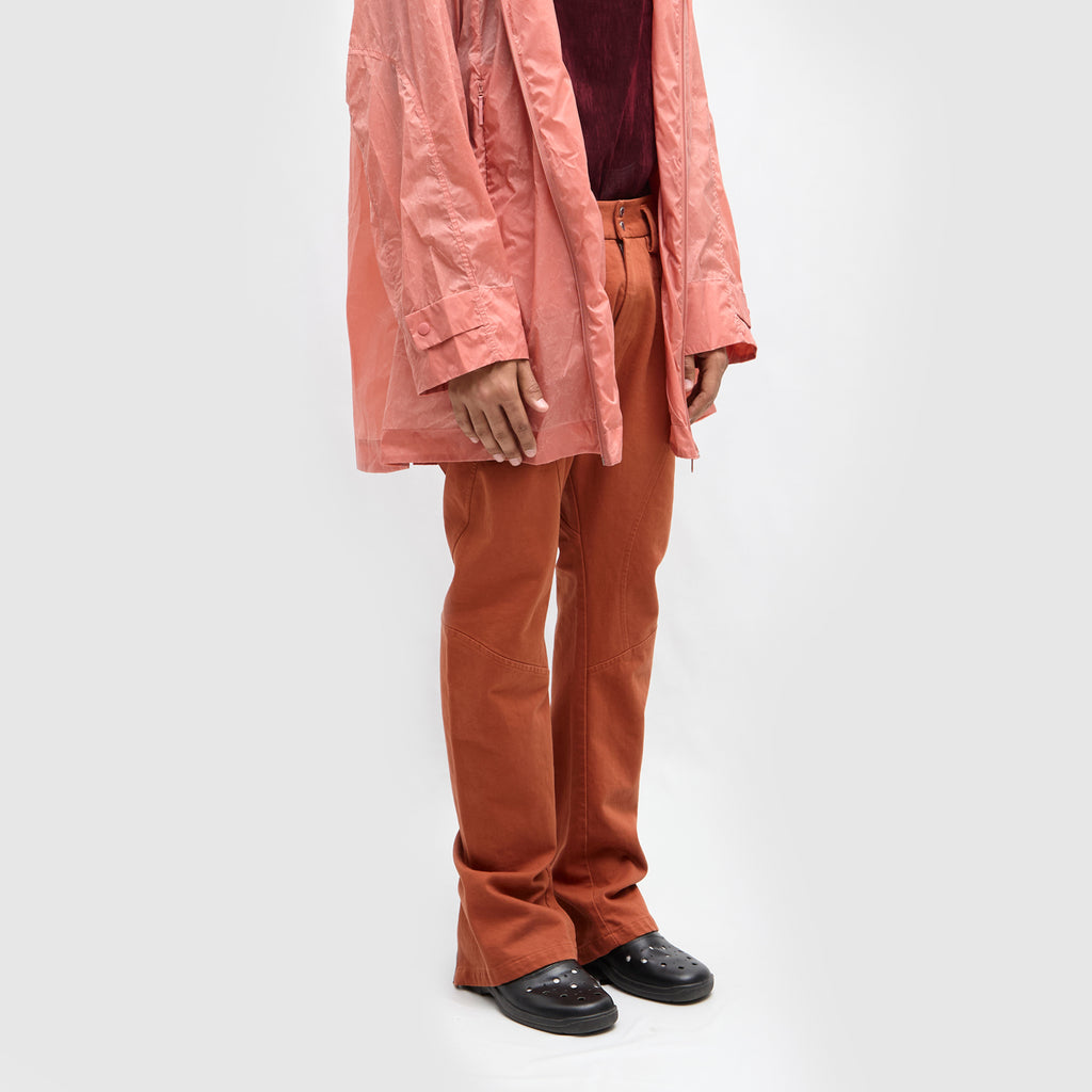 STRANGLECUT SLIM TROUSER