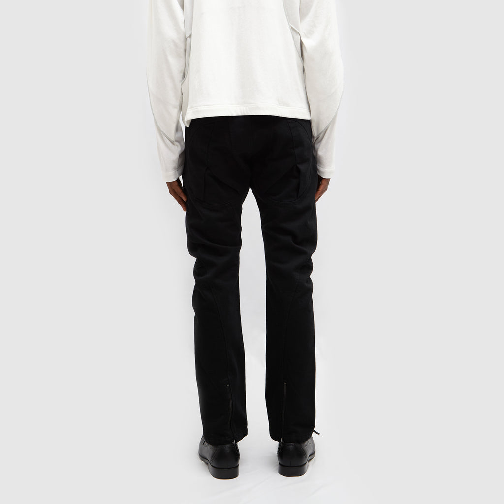 STRANGLECUT SLIM TROUSER
