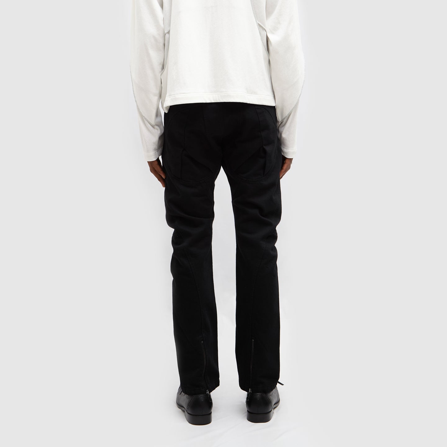 STRANGLECUT SLIM TROUSER