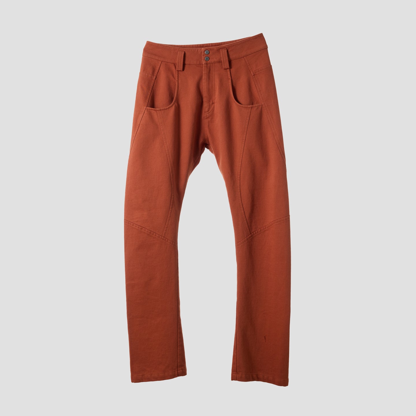 STRANGLECUT SLIM TROUSER