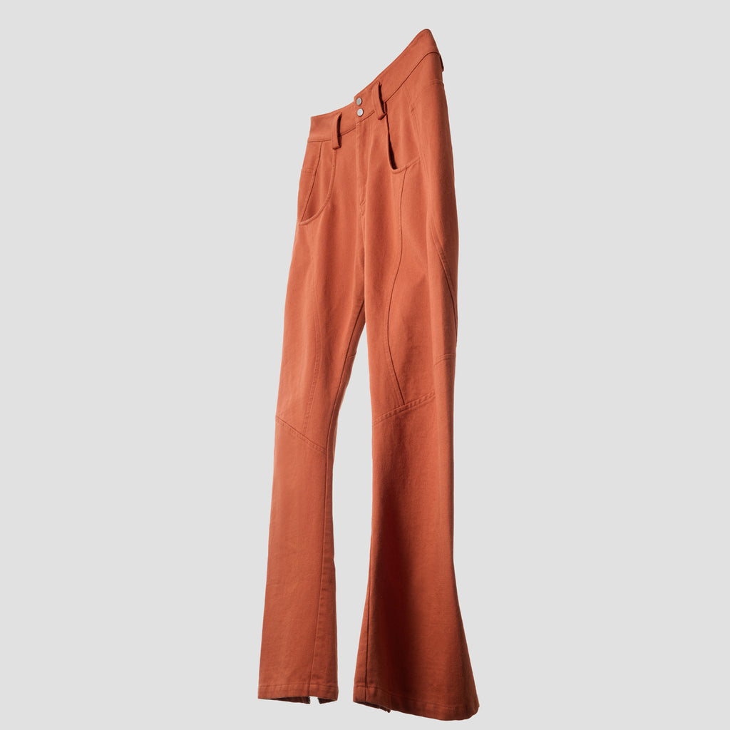STRANGLECUT SLIM TROUSER