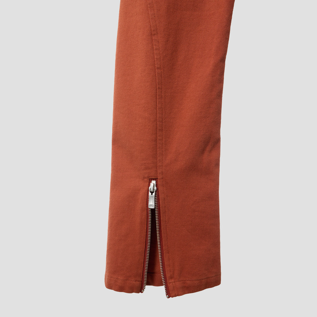 STRANGLECUT SLIM TROUSER