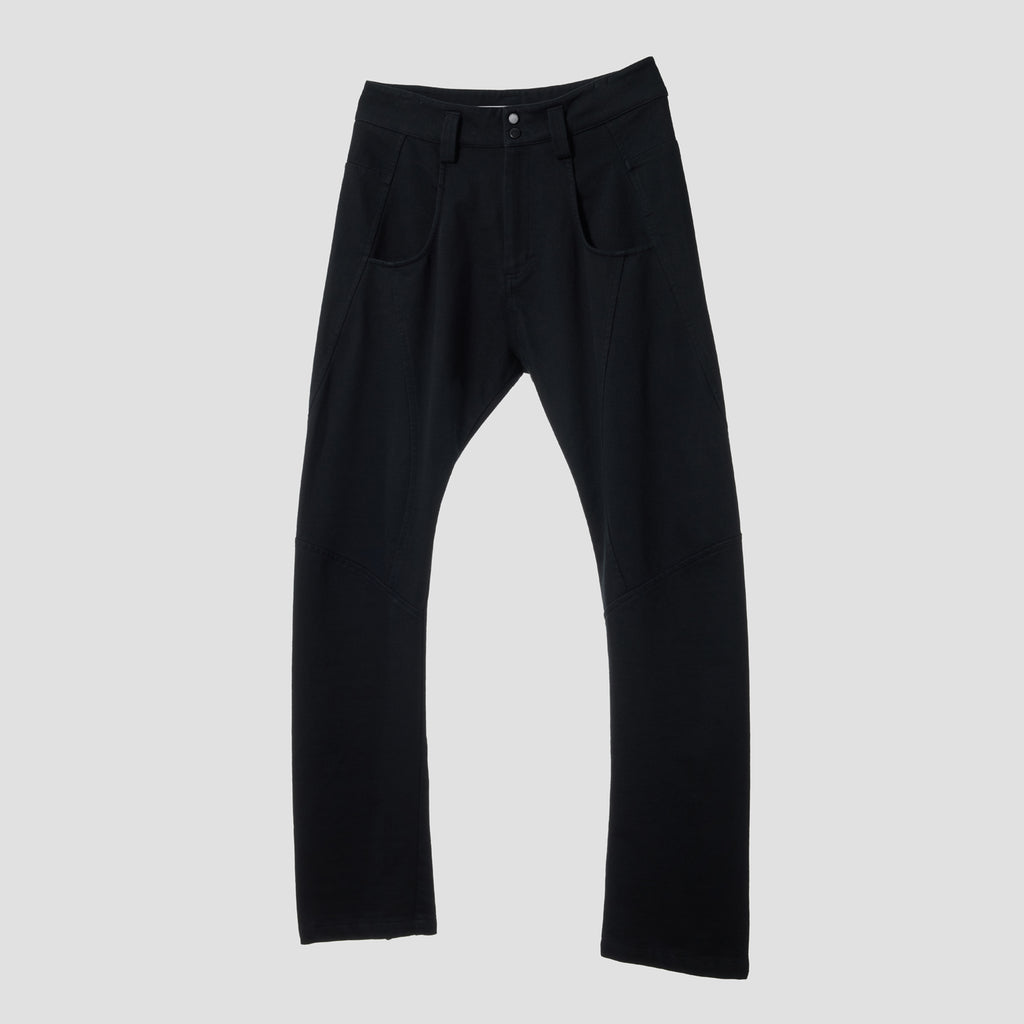 STRANGLECUT SLIM TROUSER