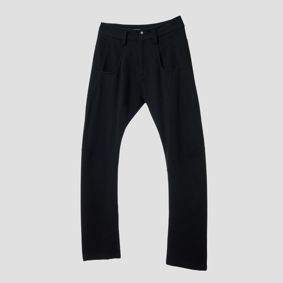 STRANGLECUT SLIM TROUSER