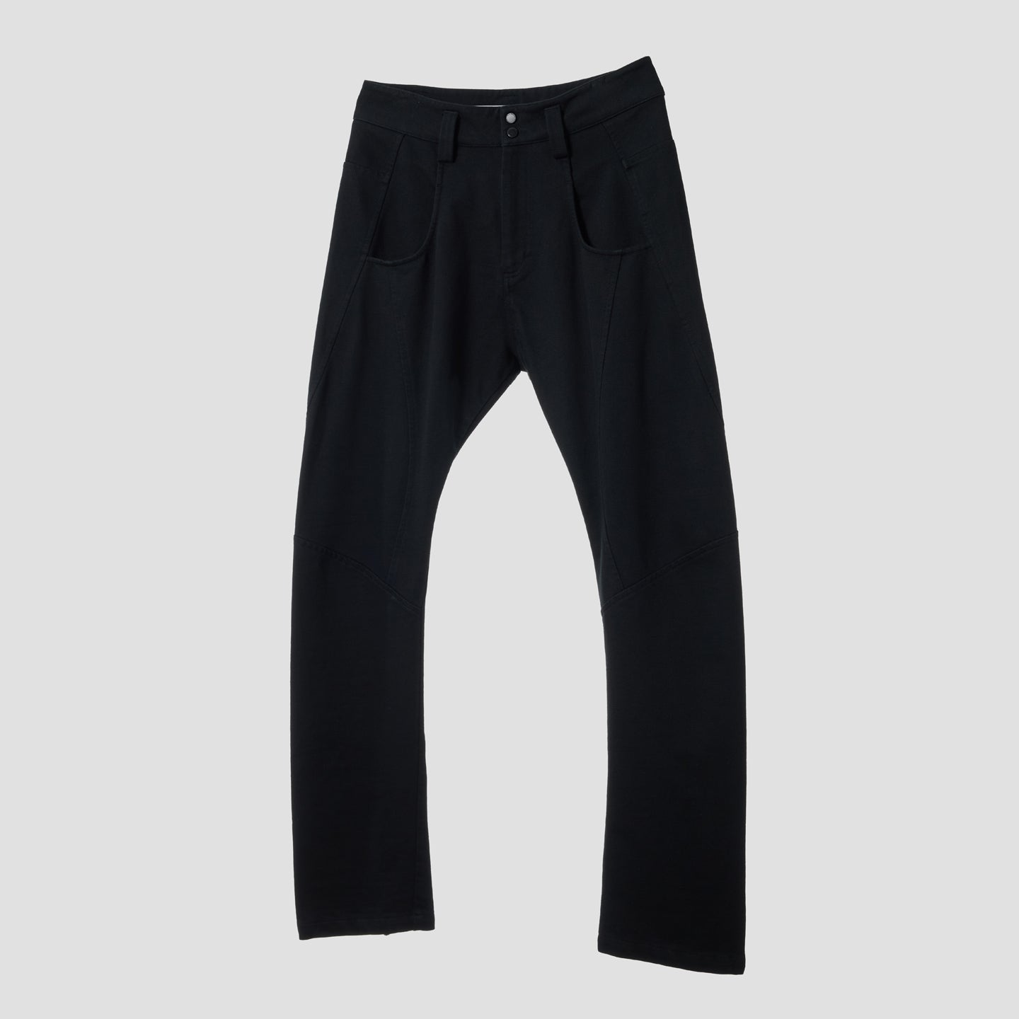 STRANGLECUT SLIM TROUSER