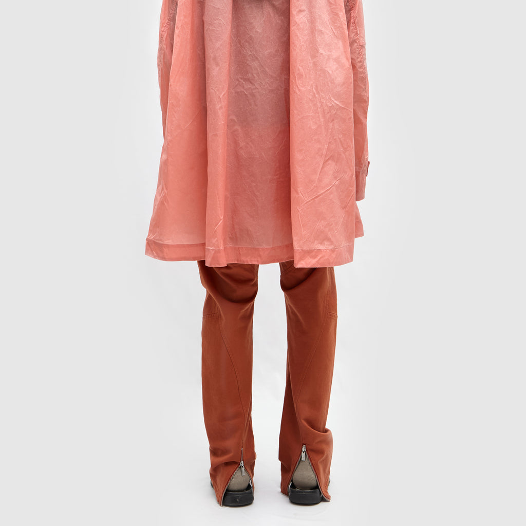 STRANGLECUT SLIM TROUSER