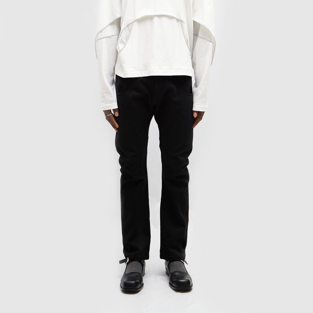 STRANGLECUT SLIM TROUSER
