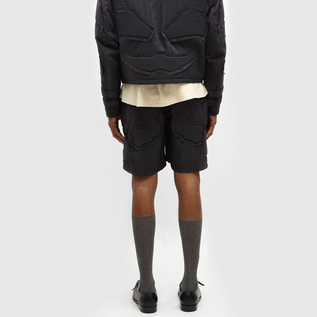 ECHOFORM PADDED SHORT