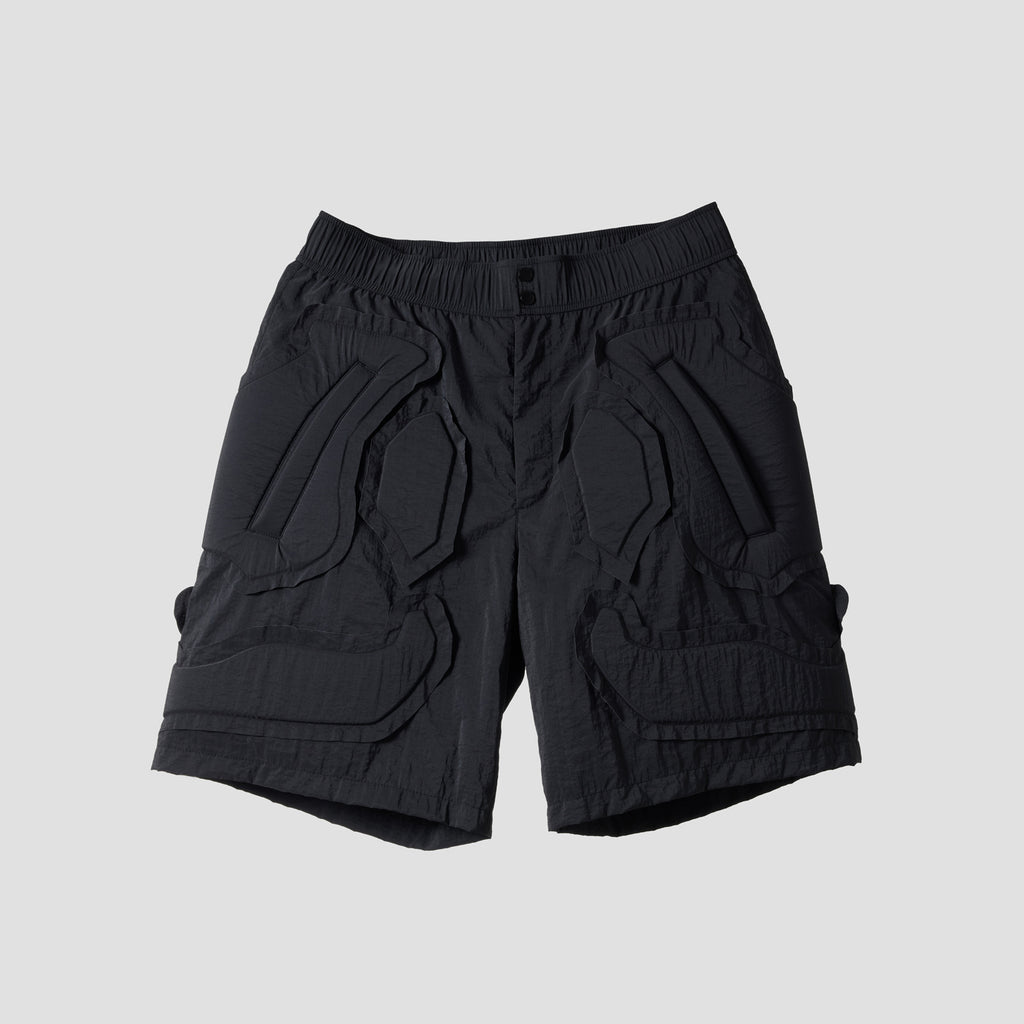 ECHOFORM PADDED SHORT