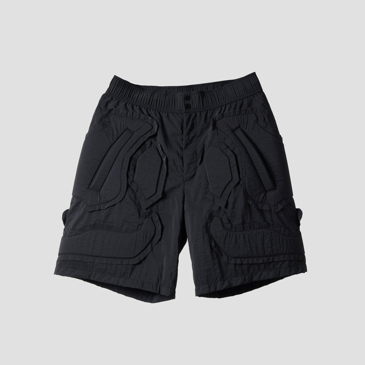 ECHOFORM PADDED SHORT