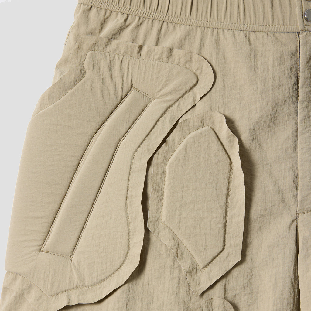 ECHOFORM PADDED SHORT