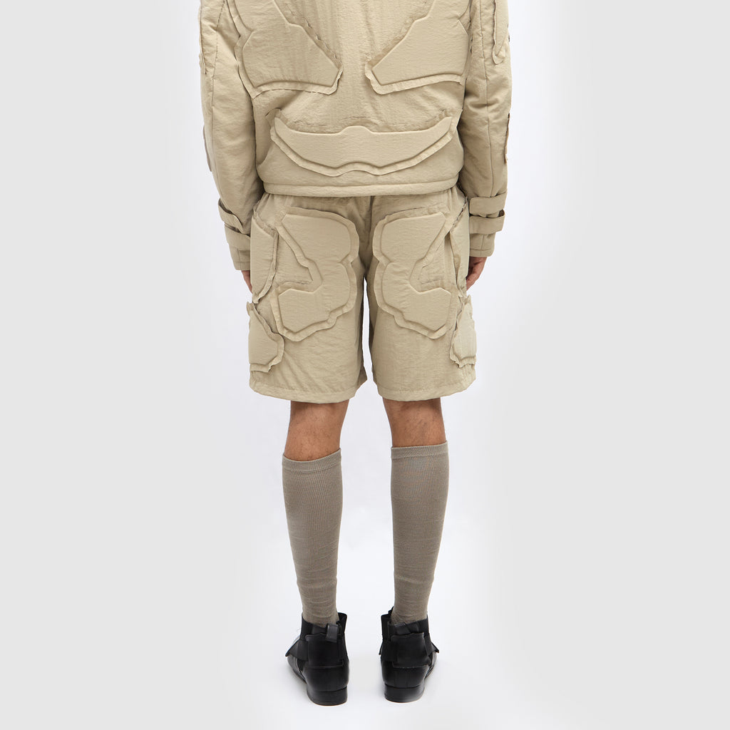 ECHOFORM PADDED SHORT