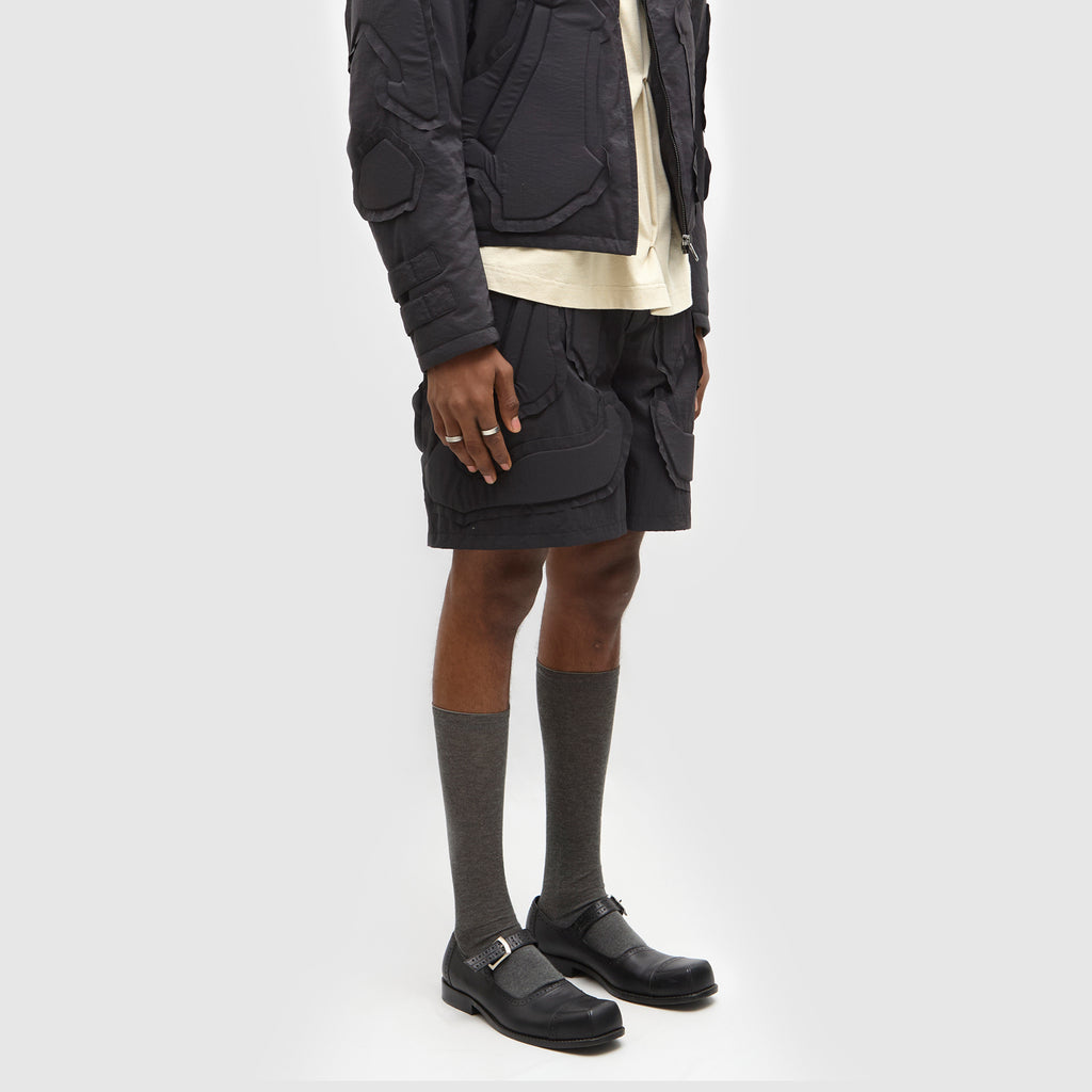 ECHOFORM PADDED SHORT