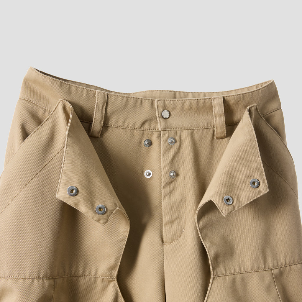 CARPENTER SHORTS