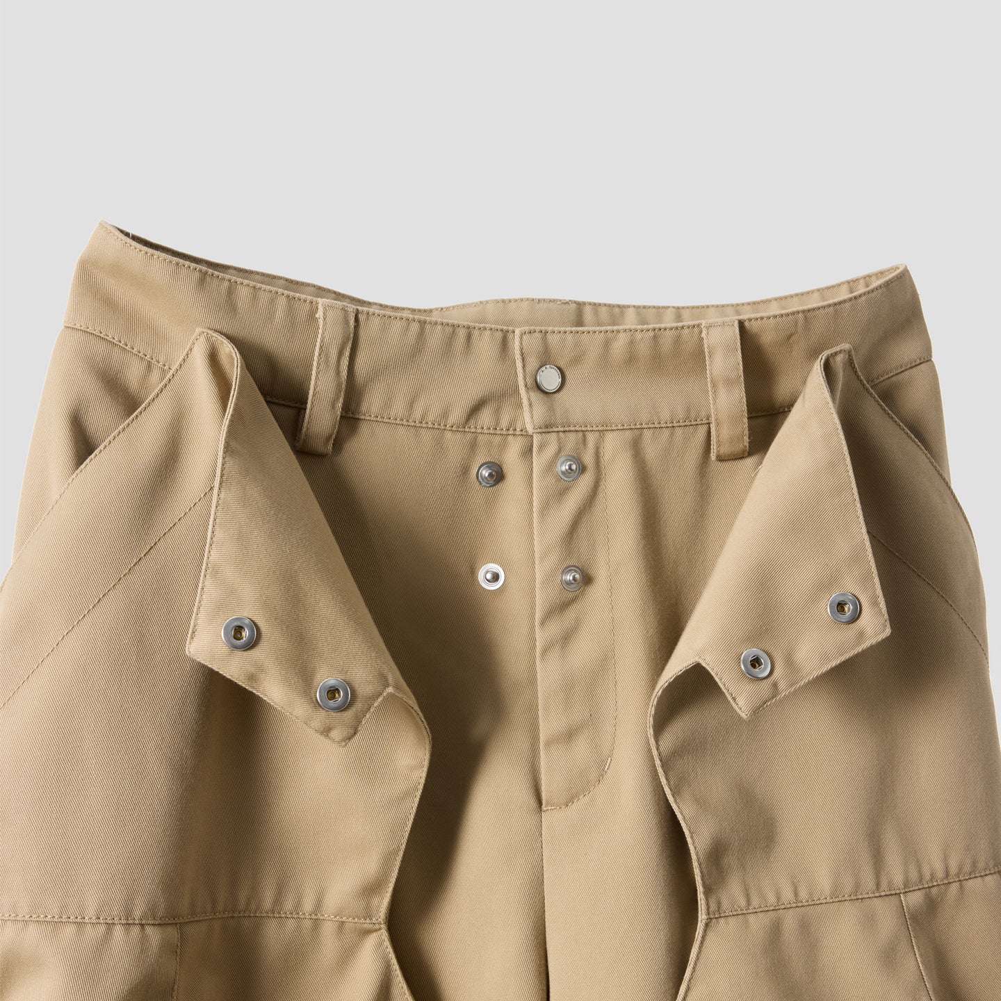 CARPENTER SHORTS