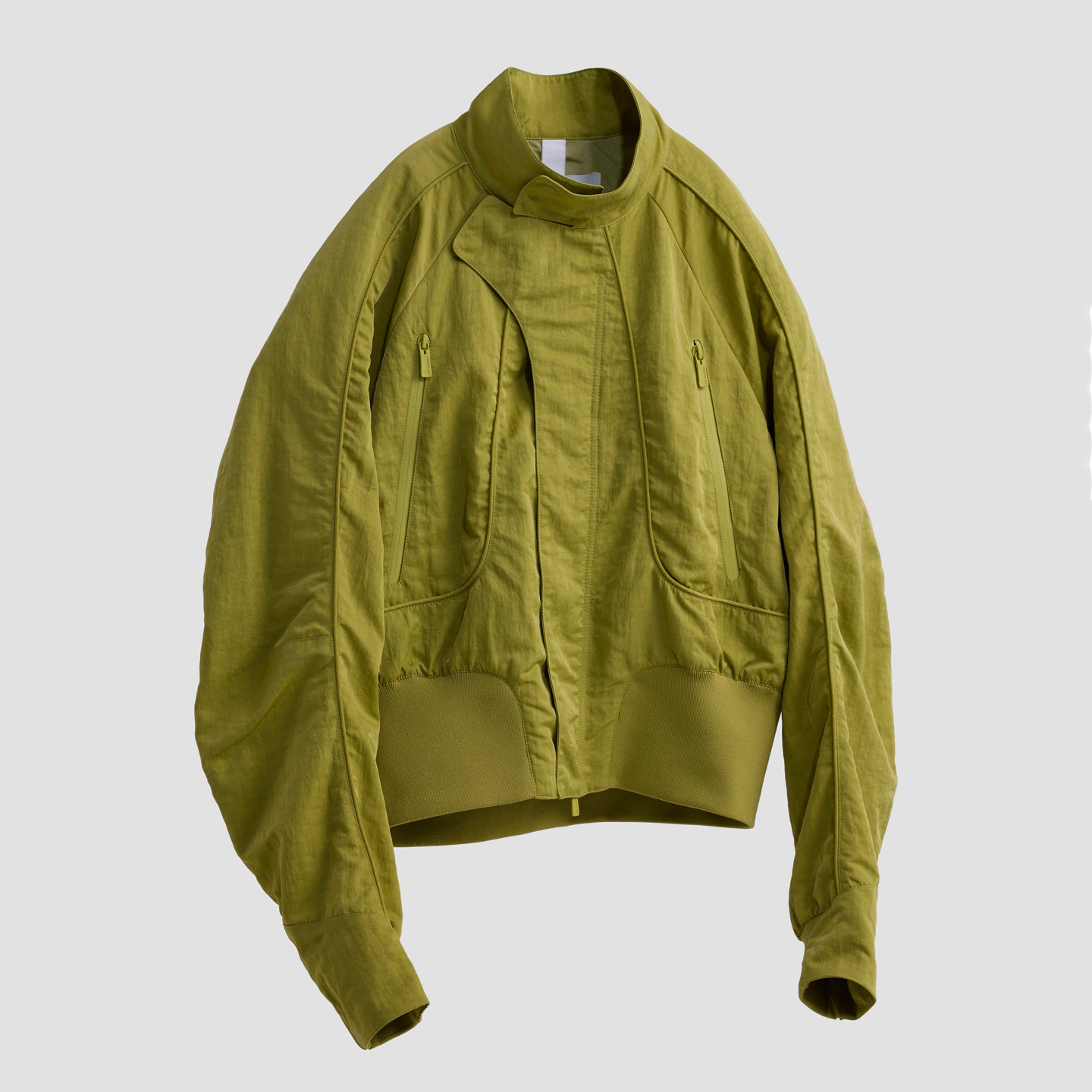 ジャケット・アウター A. A. Spectrum SPEEDWAY Shell Jacket SPEEDWAY Jacket – Textured Nylon, Sophisticated Design & Eco