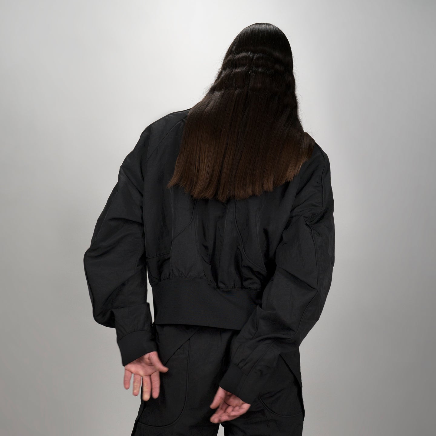 ジャケット・アウター A. A. Spectrum SPEEDWAY Shell Jacket SPEEDWAY Jacket – Textured Nylon, Sophisticated Design & Eco