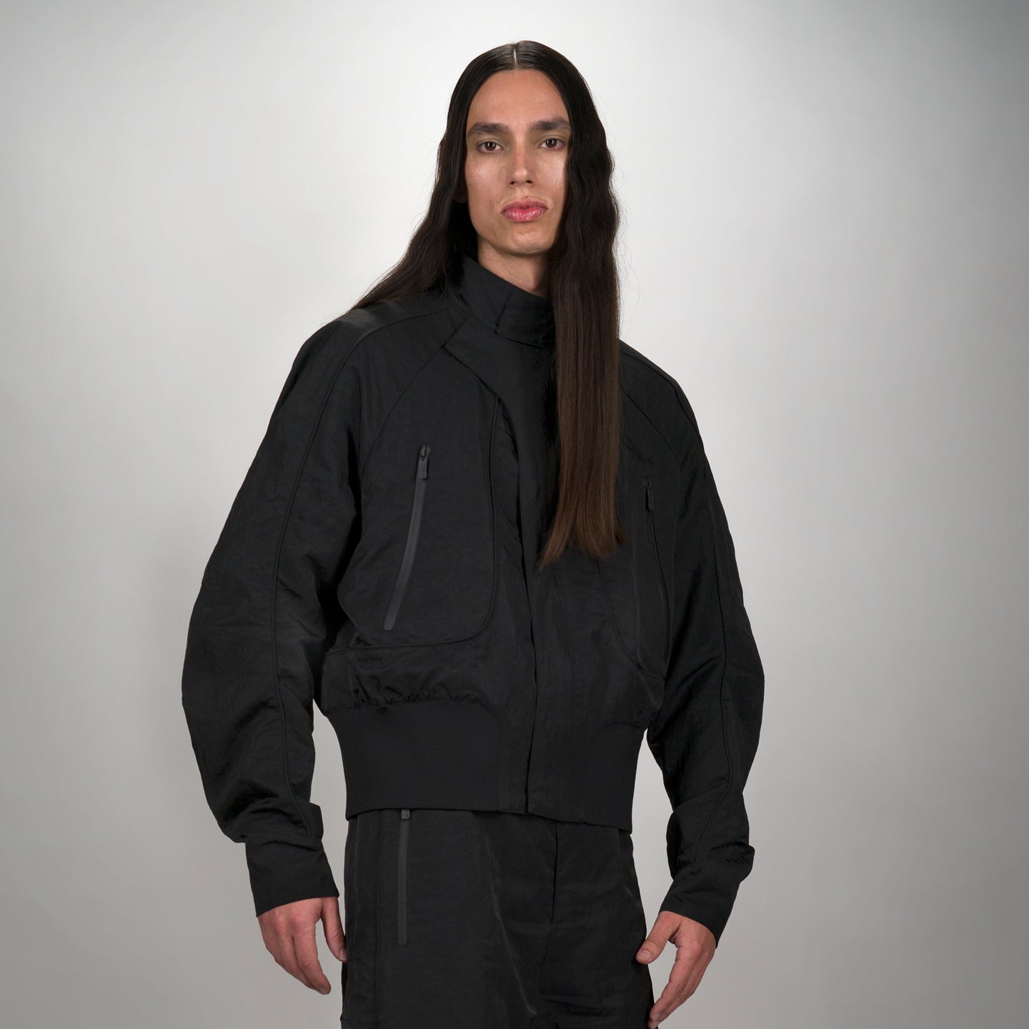 SPEEDWAY Shell Jacket