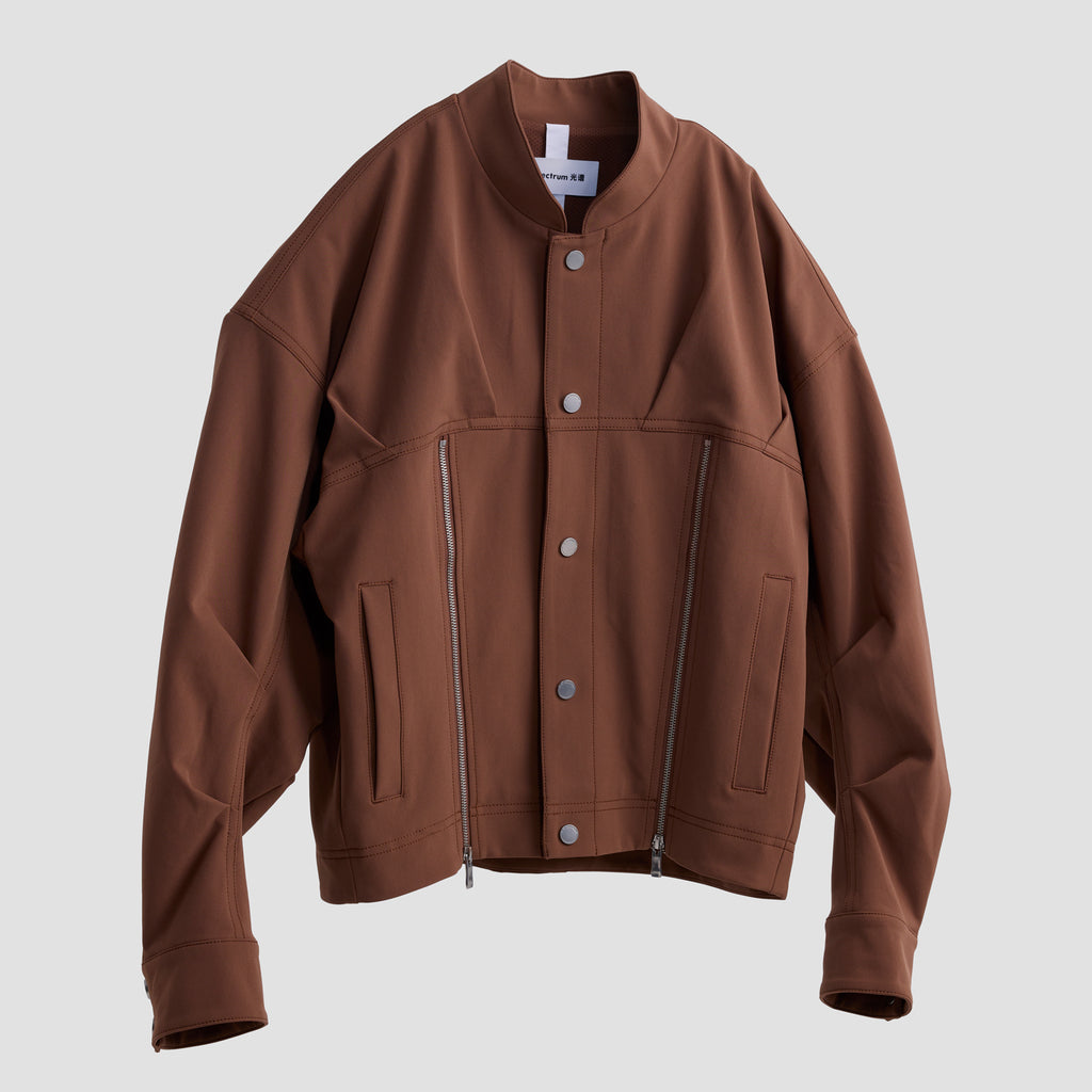 ACE Shell Jacket
