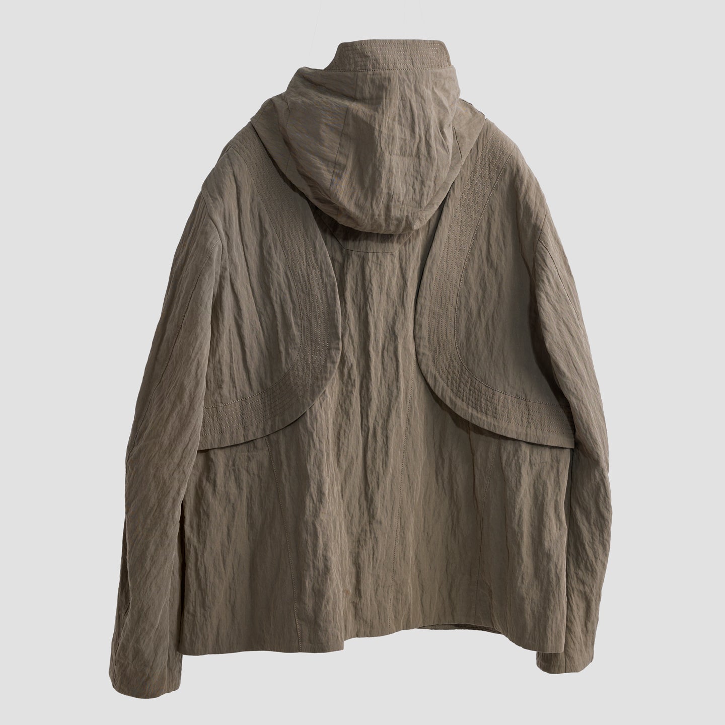 COSTEX Shell Jacket