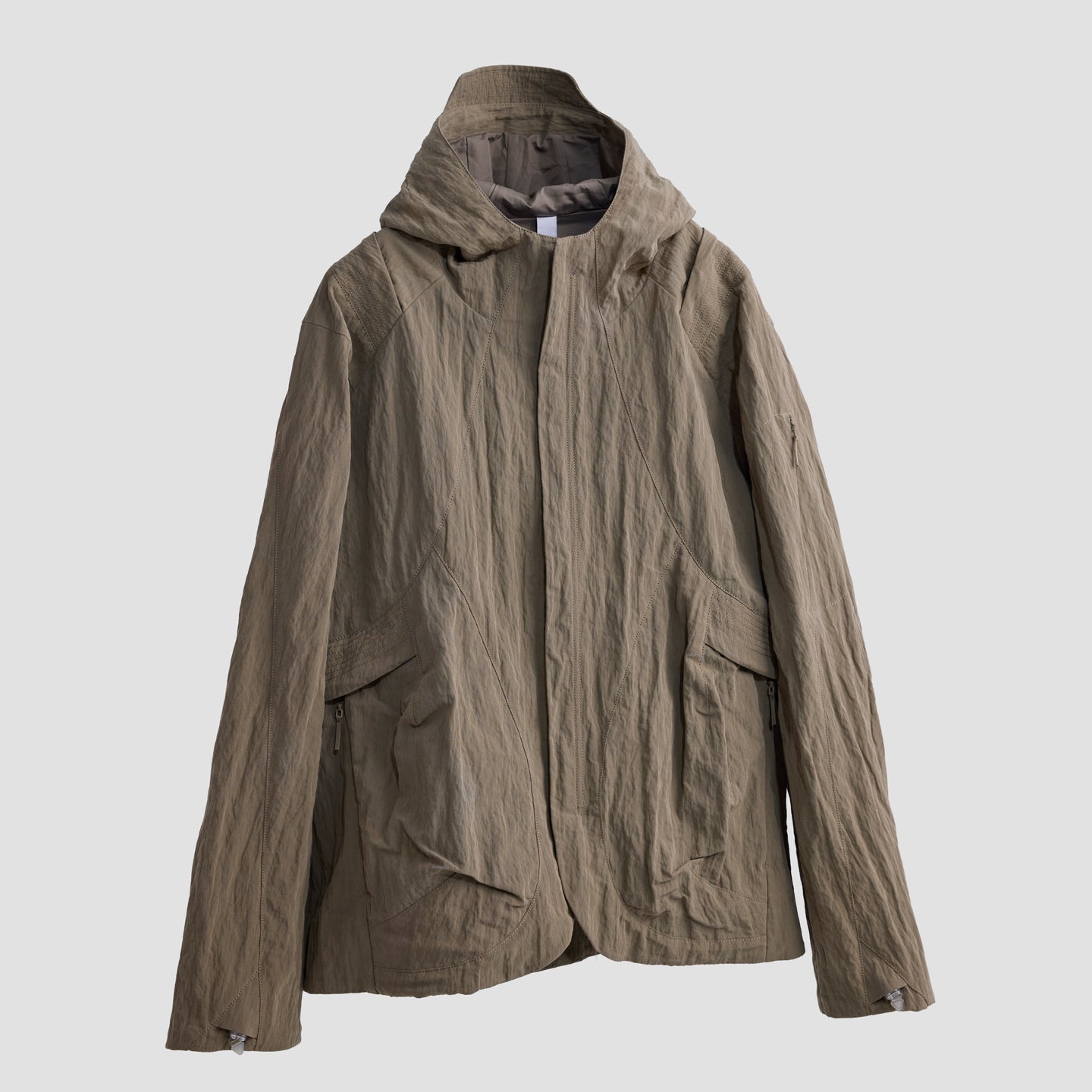 COSTEX Shell Jacket