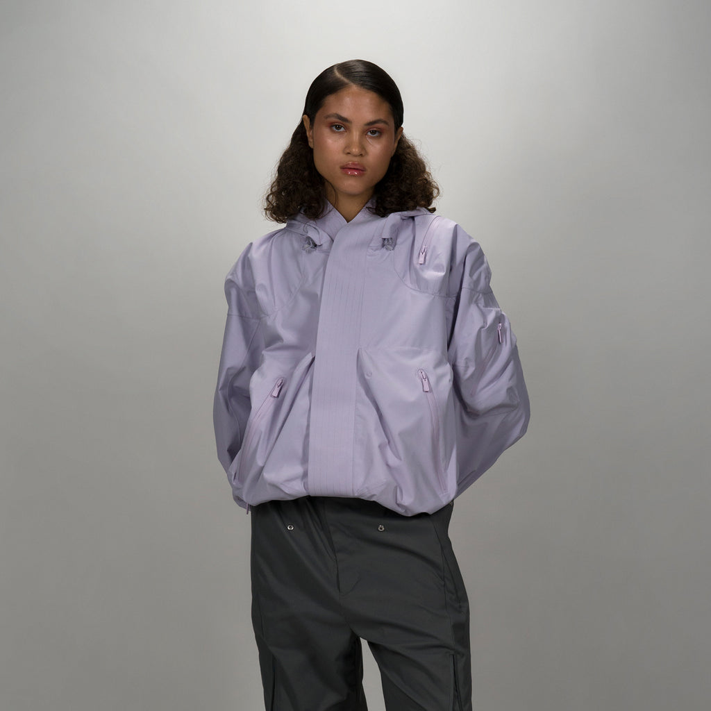 ASCEND Shell Jacket