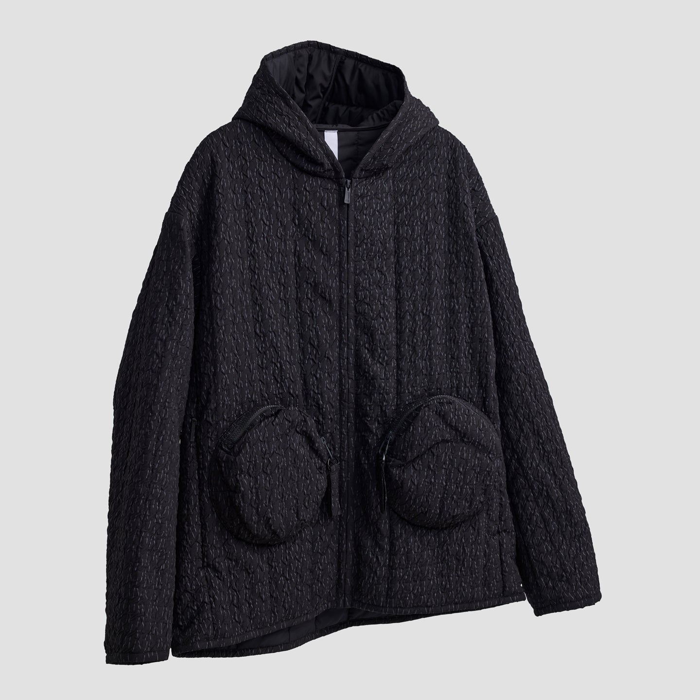 KAMON Padded Jacket